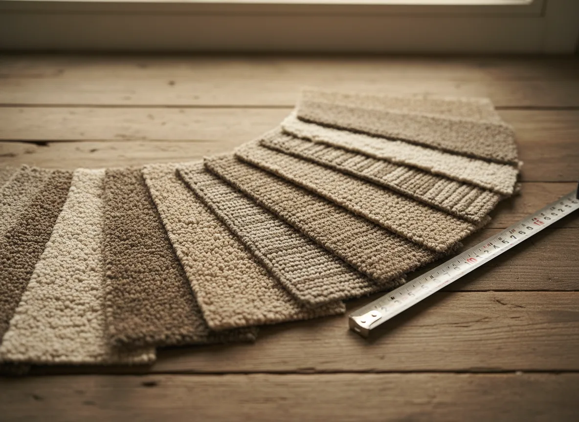 Carpet Installation Clay City, IN FAQs